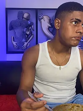 Nick Jackson  online show from 04/12/26, 09:18