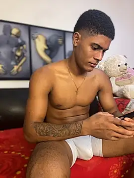 Snapshot of Nick_Jackson_ chatting on 03/03/26, 04:30 Nick Jackson online show from 03/03/26, 04:30