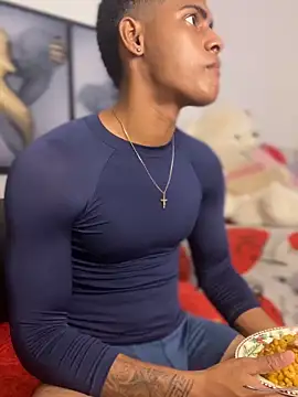 Nick Jackson  online show from 03/04/26, 04:09