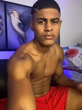 Nick Jackson  online show from 04/18/26, 03:42