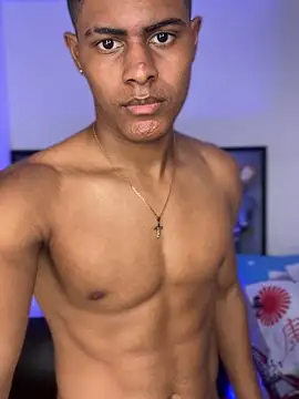 Nick Jackson  online show from 04/15/26, 09:48