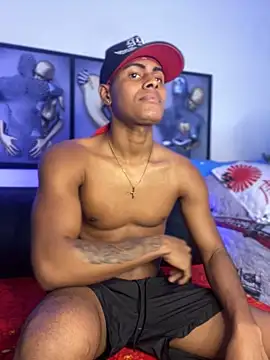 Nick Jackson  online show from 03/19/26, 05:13