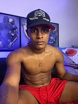 Nick Jackson  online show from 03/12/26, 04:18