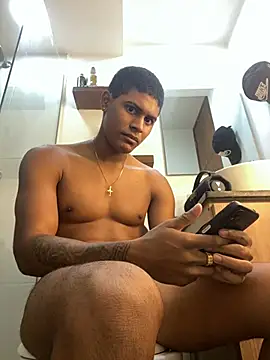 Snapshot of Nick_Jackson_ chatting on 02/22/26, 12:46 Nick Jackson online show from 02/22/26, 12:46