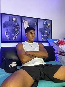 Nick Jackson  online show from 03/11/26, 04:28