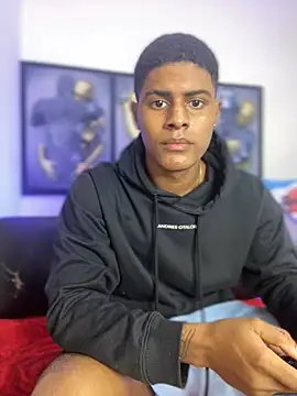 Nick Jackson  online show from 03/09/26, 03:10