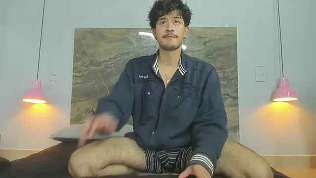 DimitriDeluxe online show from 12/14/25, 12:33