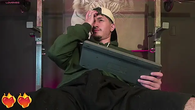 DimitriDeluxe online show from 11/01/25, 12:39