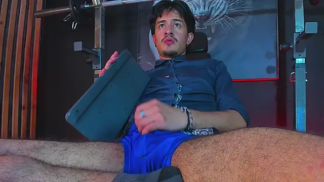 DimitriDeluxe online show from 11/15/25, 01:09