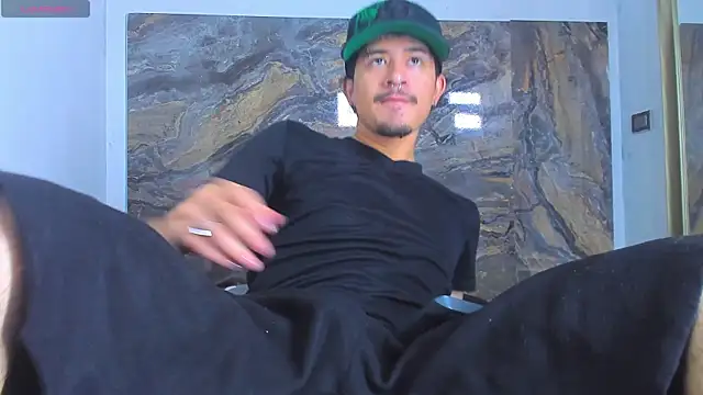 DimitriDeluxe online show from 11/22/25, 12:37