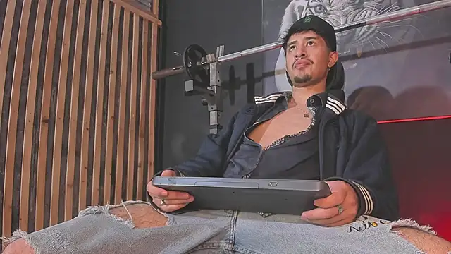 DimitriDeluxe online show from 11/29/25, 08:09