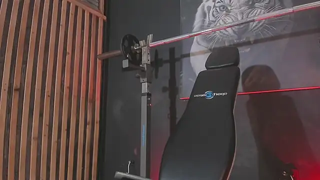 DimitriDeluxe online show from 11/27/25, 07:03