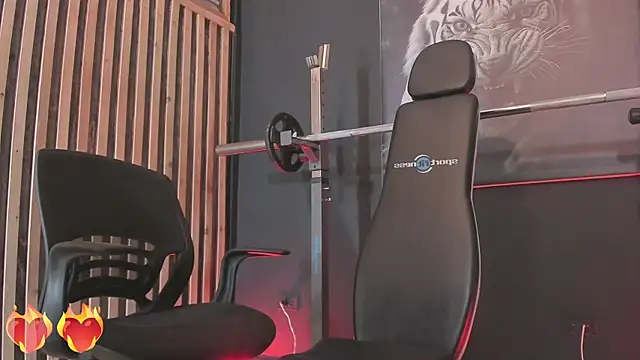 DimitriDeluxe online show from 10/24/25, 08:08