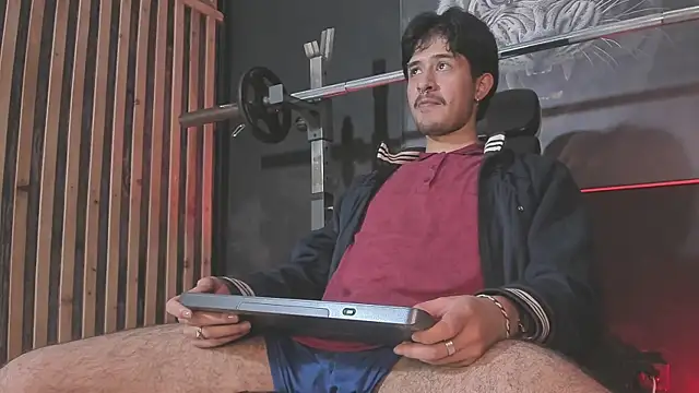 DimitriDeluxe online show from 12/20/25, 08:55