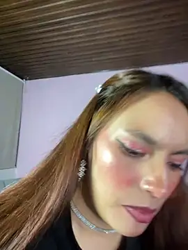 Adarha Ramirez online show from 03/14/26, 02:17