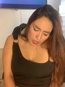 Adarha Ramirez online show from 05/21/26, 04:43