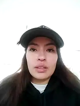 Adarha Ramirez online show from 11/28/25, 04:29