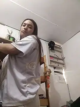 Adarha Ramirez online show from 03/15/26, 09:33