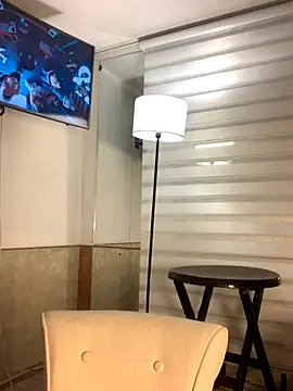 Adarha Ramirez online show from 11/12/25, 03:54