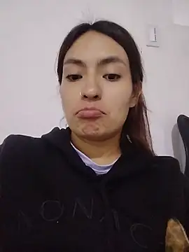 Adarha Ramirez online show from 06/03/26, 04:24