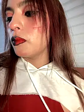 Adarha Ramirez online show from 11/01/25, 03:02