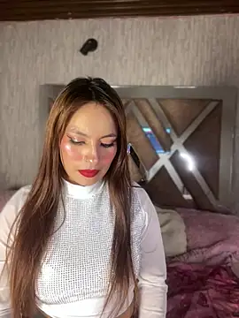 Adarha Ramirez online show from 04/10/26, 03:13