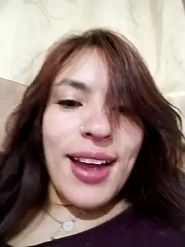 Adarha Ramirez online show from 11/29/25, 04:45