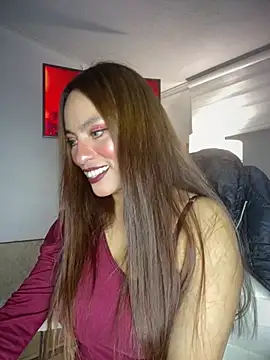 Adarha Ramirez online show from 05/17/26, 07:19