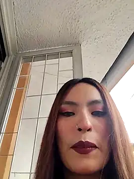 Adarha Ramirez online show from 04/28/26, 03:49