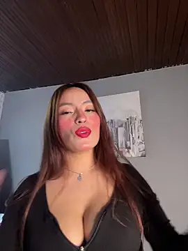 Adarha Ramirez online show from 03/06/26, 01:44