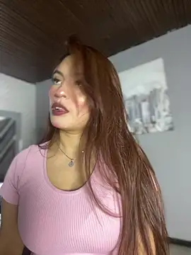 Adarha Ramirez online show from 02/27/26, 11:48