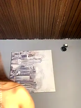 Adarha Ramirez online show from 09/24/25, 04:41
