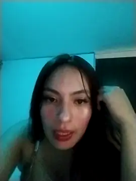 Adarha Ramirez online show from 10/20/25, 03:19