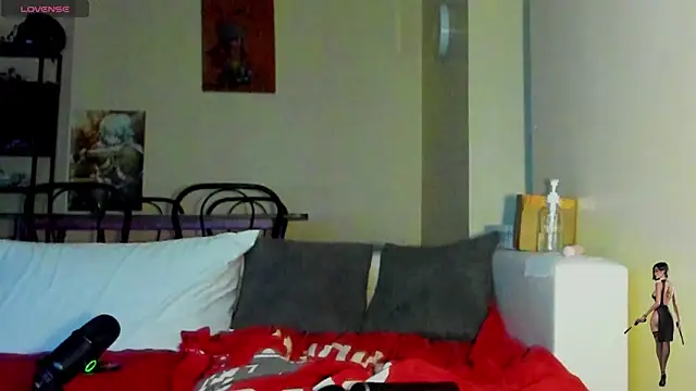 LadyFreyna online show from 04/24/26, 02:46