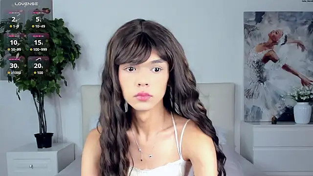 MadonnaRossi online show from 03/03/26, 01:29