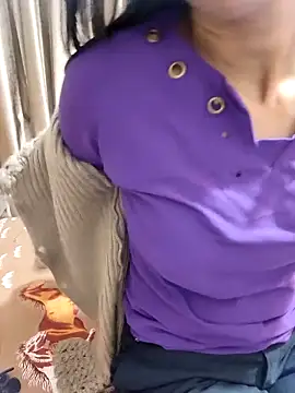 Shalu G online show from 02/12/26, 04:51