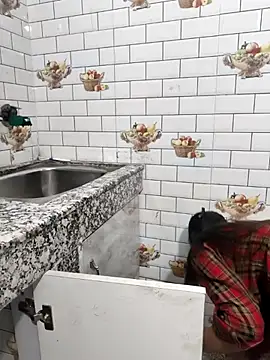 Shalu G online show from 04/13/26, 08:40