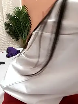 Shalu G online show from 01/08/26, 05:41