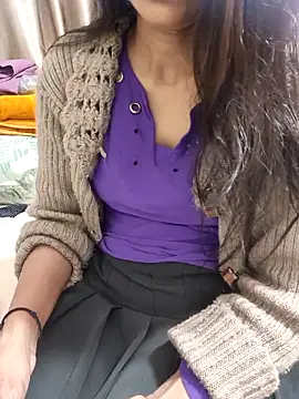 Shalu G online show from 02/03/26, 07:13