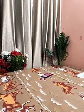 Shalu G online show from 02/16/26, 02:32