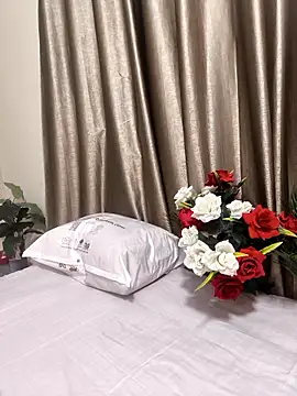 Shalu G online show from 01/14/26, 02:04