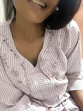 Shalu G online show from 01/13/26, 01:04