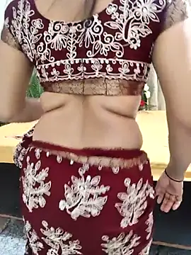 Shalu G online show from 03/20/26, 02:51