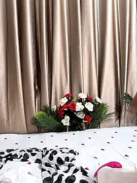 Shalu G online show from 02/10/26, 04:00