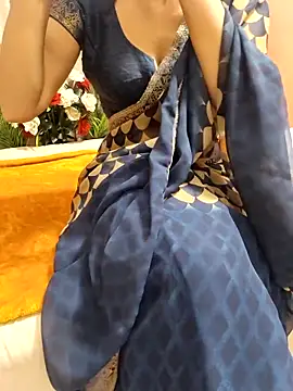 Shalu G online show from 02/08/26, 03:37