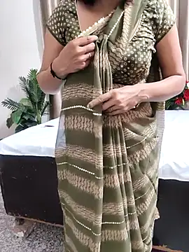 Shalu G online show from 04/02/26, 02:19