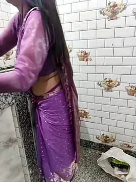 Shalu G online show from 01/18/26, 03:04