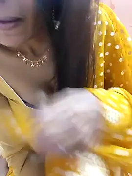 Shalu G online show from 12/23/25, 08:13