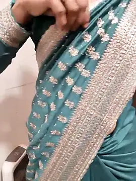 Shalu G online show from 03/10/26, 03:43