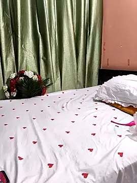 Shalu G online show from 04/17/26, 01:47